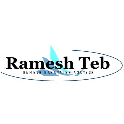 شرکت رامش طب افرا
